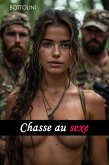 Chasse au sexe (eBook, ePUB)
