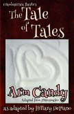 Arm Candy: A Funny Feminist Fairy Tale Play With A Steampunk Twist [Theatre Script] (Fairly Obscure Fairy Tale Plays, #4) (eBook, ePUB)