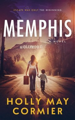 Cover Memphis (eBook, ePUB)