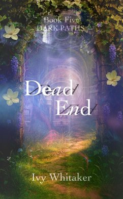 Cover Dead End (Dark Paths, #5) (eBook, ePUB)