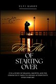 The Art of Starting Over (eBook, ePUB)