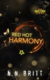 Red Hot Harmony (The Encore, #4) (eBook, ePUB)