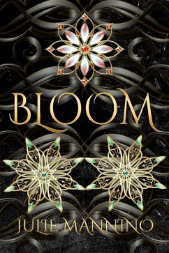 Cover Bloom (eBook, ePUB)