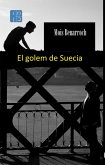 El golem de Suecia (eBook, ePUB)