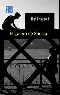 Cover El golem de Suecia (eBook, ePUB)