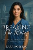 Breaking the Rules (eBook, ePUB) Breaking the Rules (eBook, ePUB)