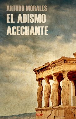 Cover El Abismo Acechante (eBook, ePUB)