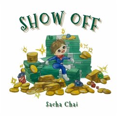 Cover Show Off (eBook, ePUB)