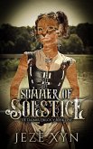Summer of Solstice: The Daimir Trilogy Book 1 (eBook, ePUB) Summer of Solstice: The Daimir Trilogy Book 1 (eBook, ePUB)