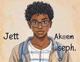 Jett (eBook, ePUB) Jett (eBook, ePUB)