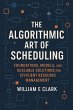 The Algorithmic Art of Scheduling:... - Bild 1