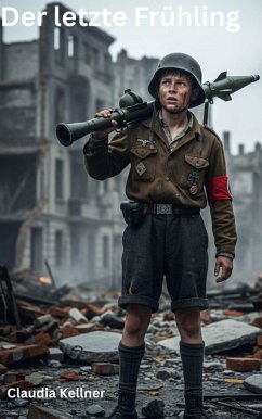 Der letzte Frühling (eBook, ePUB) - Kellner, Claudia