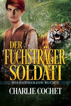 Cover Der Fuchsträger-soldati (Soldatiherzen, #2) (eBook, ePUB)