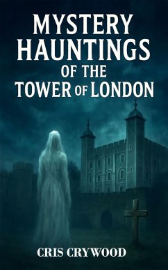 Mystery Hauntings of the Tower of London (Haunted House Mysteries, #4) (eBook, ePUB) Cover Mystery Hauntings of the Tower of London (Haunted House Mysteries, #4) (eBook, ePUB)