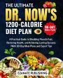 The Ultimate Dr. Now's 1200-Calorie... - Bild 1
