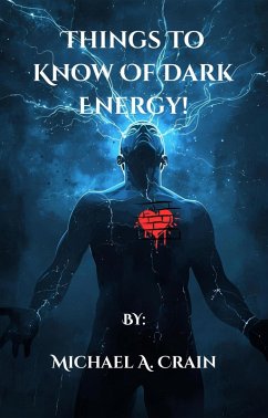 Cover Things To Know of Dark Energy! (eBook, ePUB)