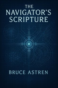 Cover The Navigator's Scripture (eBook, ePUB)
