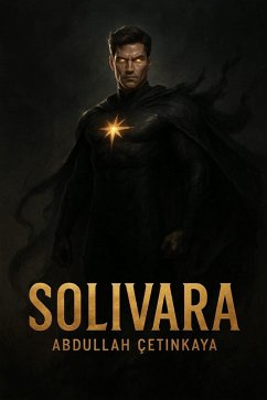 solivara (eBook, ePUB) - Çetinkaya, Abdullah