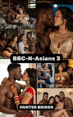 Cover Bbc-n-Asians 3 (BBC-N-EVERYTHING) (eBook, ePUB)