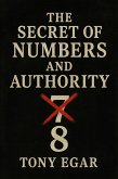 The Secret of Numbers and Authority (eBook, ePUB)