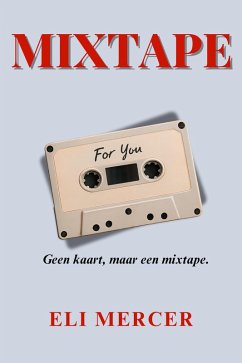 Cover Mixtape (eBook, ePUB)