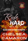 Ride Hard (Hellions Ride Out, #2) (eBook, ePUB) Ride Hard (Hellions Ride Out, #2) (eBook, ePUB)