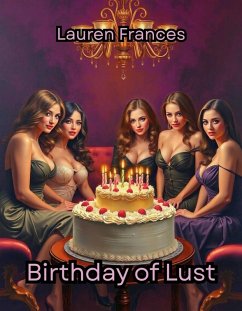 Cover Birthday of Lust (eBook, ePUB)
