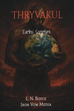 Cover ThryVakul (eBook, ePUB)