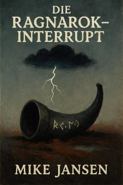Die Ragnarok-Interrupt (eBook, ePUB) - Jansen, Mike