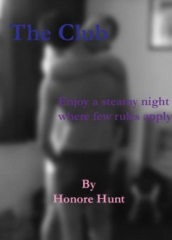 The Club (Awakening the Rainbow Within, #3) (eBook, ePUB) - Hunt, Honore