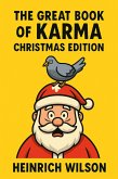 The Great Book of Karma, Christmas Edition (eBook, ePUB) The Great Book of Karma, Christmas Edition (eBook, ePUB)