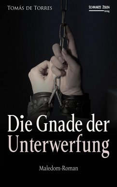 Cover Die Gnade der Unterwerfung (eBook, ePUB)