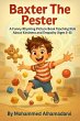 Baxter the Pester (eBook, ePUB) - Bild 1
