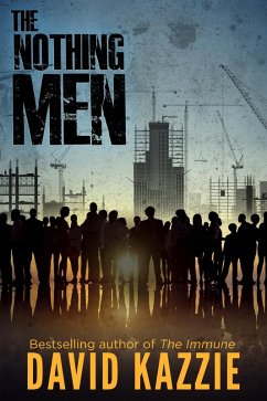 Cover The Nothing Men (eBook, ePUB)