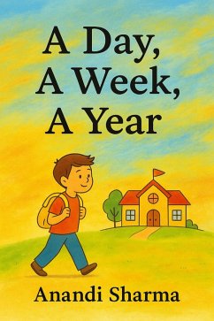 Cover A Day, A Week, A Year (eBook, ePUB)