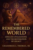 The Remembered World (eBook, ePUB)