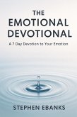 The Emotional Devotional (eBook, ePUB) The Emotional Devotional (eBook, ePUB)