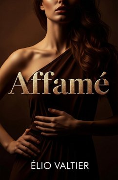 Cover Affamé (eBook, ePUB)