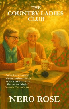 Cover The Country Ladies Club (eBook, ePUB)