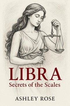 Cover Libra: Secrets of the Scales (eBook, ePUB)