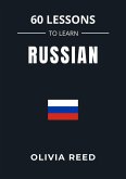 60 Lessons to Learn Russian (eBook, ePUB)
