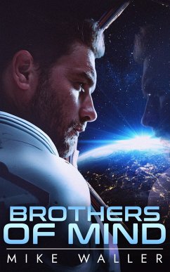 Cover Brothers Of Mind (eBook, ePUB)