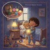 The Lost Button Society (eBook, ePUB) The Lost Button Society (eBook, ePUB)