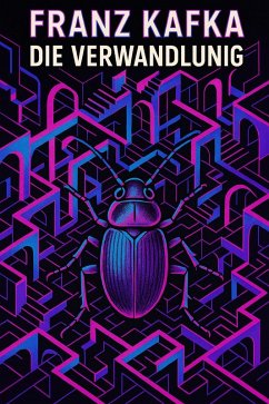 Cover Die Verwandlung (eBook, ePUB)