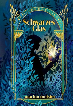 Cover Schwarzes Glas (eBook, ePUB)