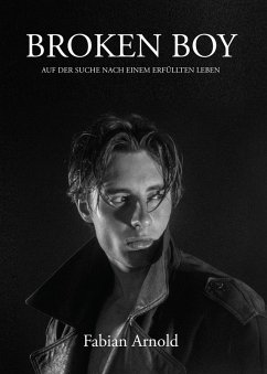 Cover Broken Boy (eBook, ePUB)
