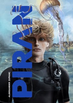 Cover PIRAN (eBook, ePUB)