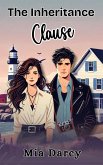 The Inheritance Clause (eBook, ePUB) The Inheritance Clause (eBook, ePUB)