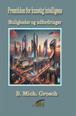 Fremtiden for kunstig intelligens (eBook, ePUB)