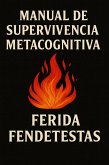 Manual de Supervivencia Metacognitiva (eBook, ePUB)